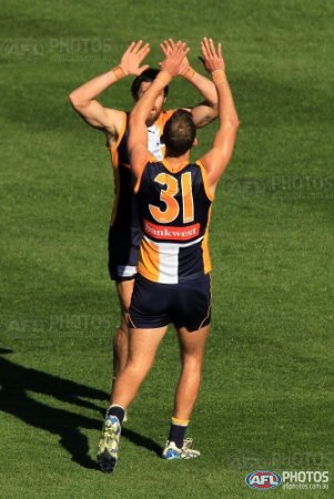 Number 49, West Coast Eagles Wiki