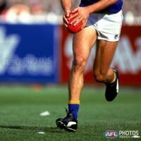 Fraser Gehrig West Coast Eagles Wiki Fandom