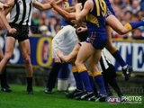 Qualifying Final 1990