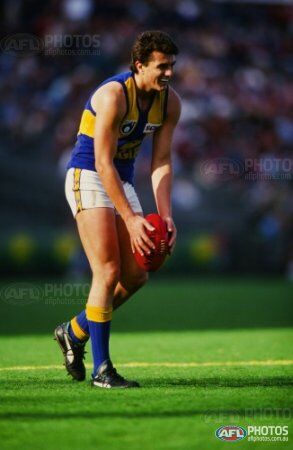 List of West Coast Eagles leading goalkickers - Wikipedia