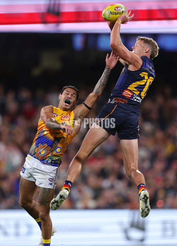 Round 11 2024 | West Coast Eagles Wiki | Fandom