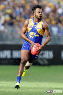 History of the West Coast Eagles - Wikipedia