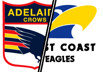 Round 14 1997 | West Coast Eagles Wiki | Fandom