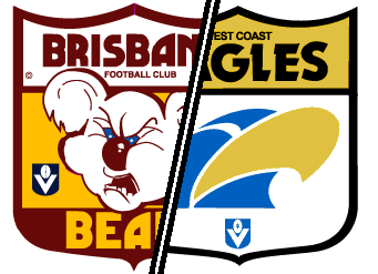 Round 20 1987 | West Coast Eagles Wiki | Fandom