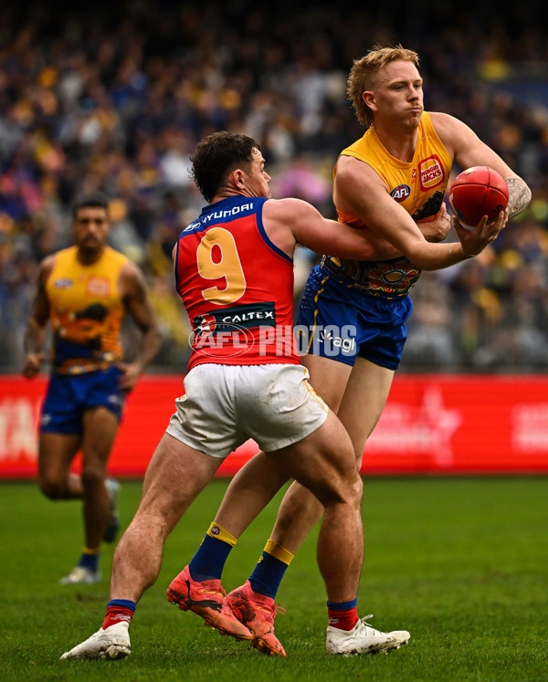 Round 18 2024 | West Coast Eagles Wiki | Fandom