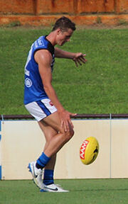 Photo: westcoasteagles.com.au