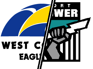 Round 15 1997 | West Coast Eagles Wiki | Fandom