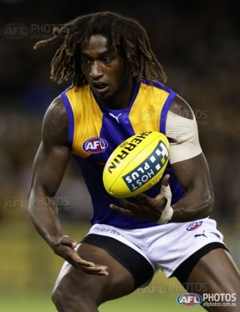 West Coast star Nic Nat ruled out until mid-season, The Advocate