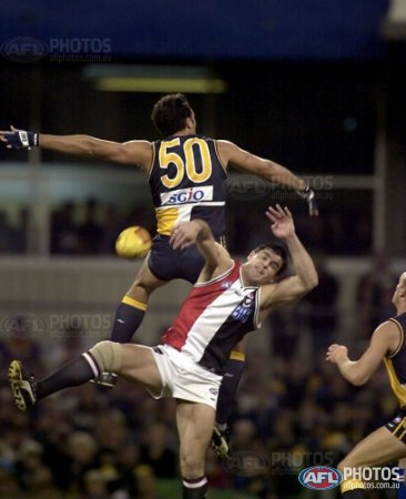 Number 49, West Coast Eagles Wiki