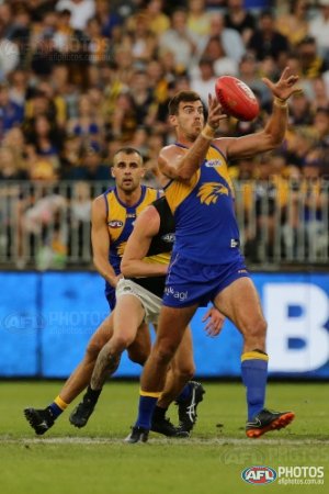 2018 West Coast Eagles Season