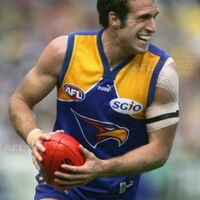 Chris Judd West Coast Eagles Wiki Fandom