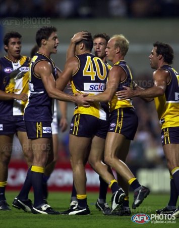 2006 season, West Coast Eagles Wiki