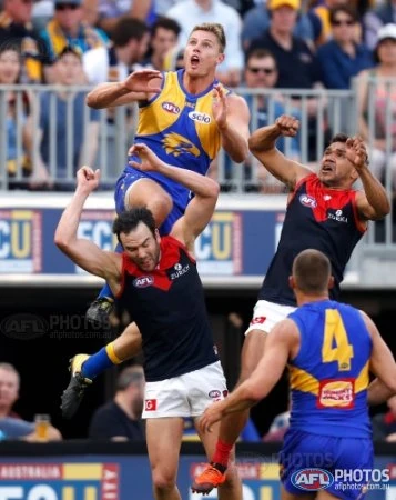 Preliminary Final 2018 | West Coast Eagles Wiki | Fandom