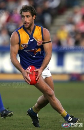 List of West Coast Eagles leading goalkickers - Wikipedia