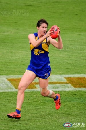 Beatrice Devlyn West Coast Eagles Wiki Fandom