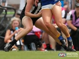 AFLW Round 1 2020