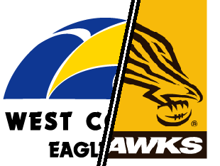 Round 20 1999 | West Coast Eagles Wiki | Fandom