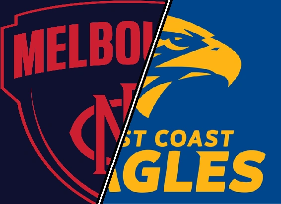 Round 18 2019 | West Coast Eagles Wiki | Fandom