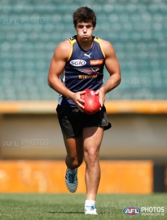 WAFL 2023: West Coast Eagles lose Alec Waterman to back injury for