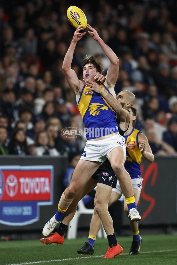 Round 19 2023 | West Coast Eagles Wiki | Fandom