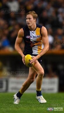 Inaugural squad formation, West Coast Eagles Wiki