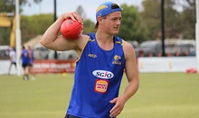 Photo: westcoasteagles.com.au
