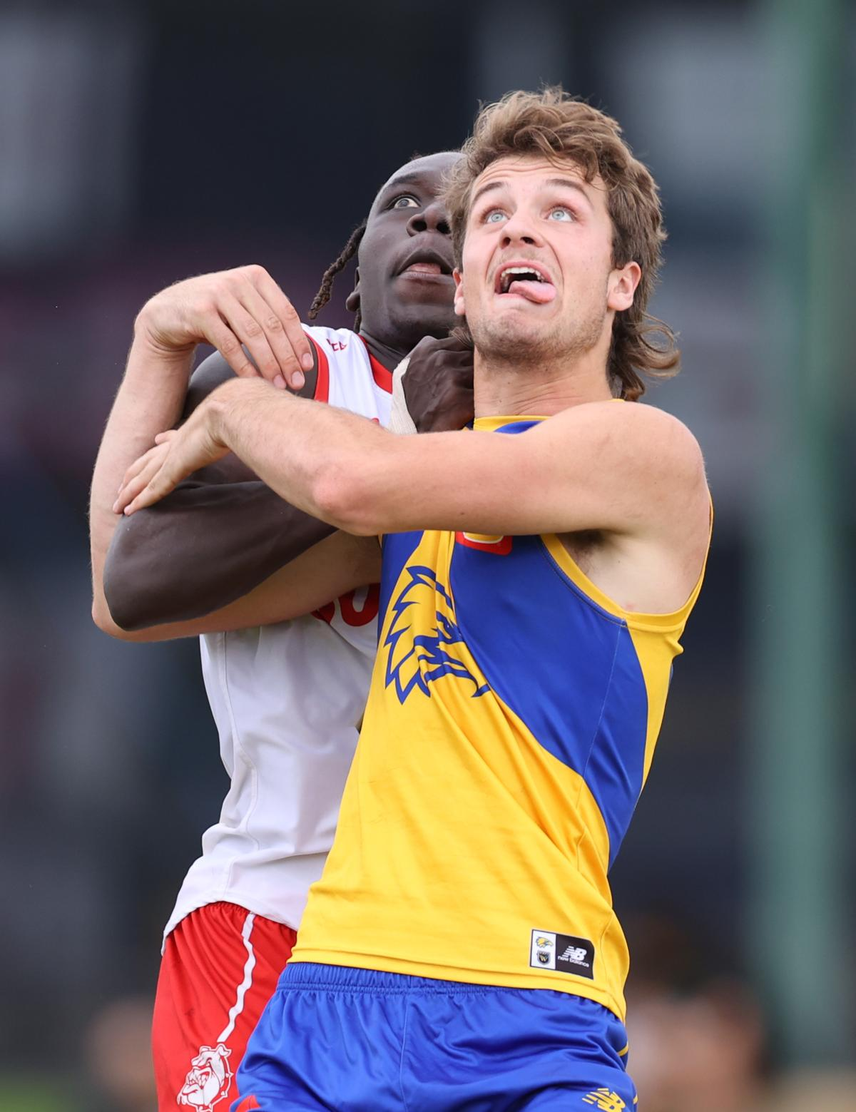 AFLW 2022: West Coast Eagles only club not to wear themed jersey