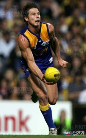 Ben Cousins