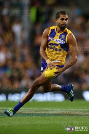 List of West Coast Eagles records - Wikipedia