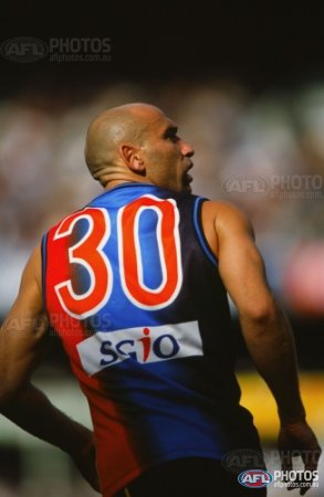 Number 49, West Coast Eagles Wiki