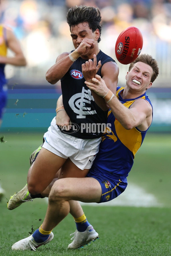 Round 23 2024 | West Coast Eagles Wiki | Fandom