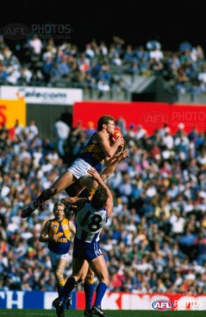 List of West Coast Eagles records - Wikipedia