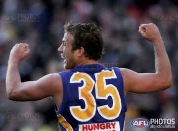 Ben cousins jersey hotsell