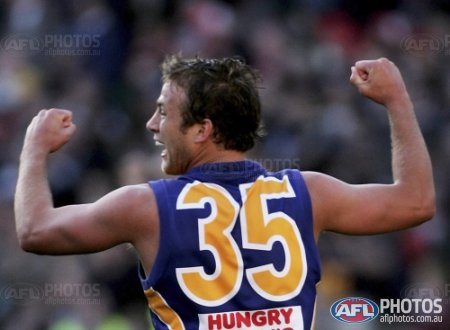 Number 35, West Coast Eagles Wiki