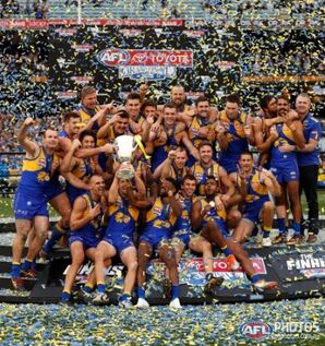 West Coast Eagles - Wikipedia