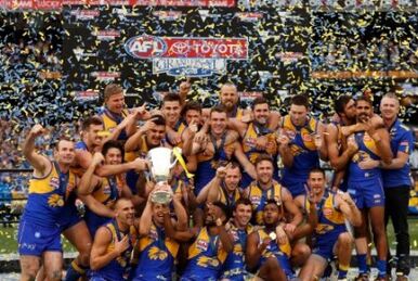 History of the West Coast Eagles - Wikipedia