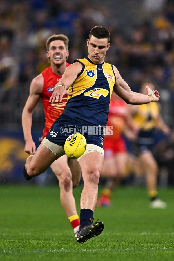 Round 21 2024 | West Coast Eagles Wiki | Fandom