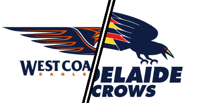 Round 4 2000 | West Coast Eagles Wiki | Fandom