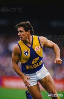 West Coast Eagles - Wikipedia