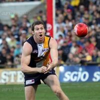 Patrick Mcginnity West Coast Eagles Wiki Fandom