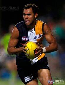 Mark LeCras - Wikipedia