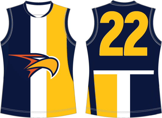 2015 season, West Coast Eagles Wiki