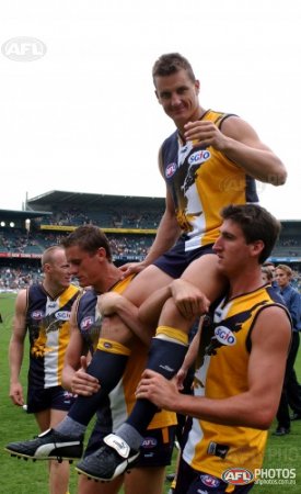 List of West Coast Eagles records - Wikipedia