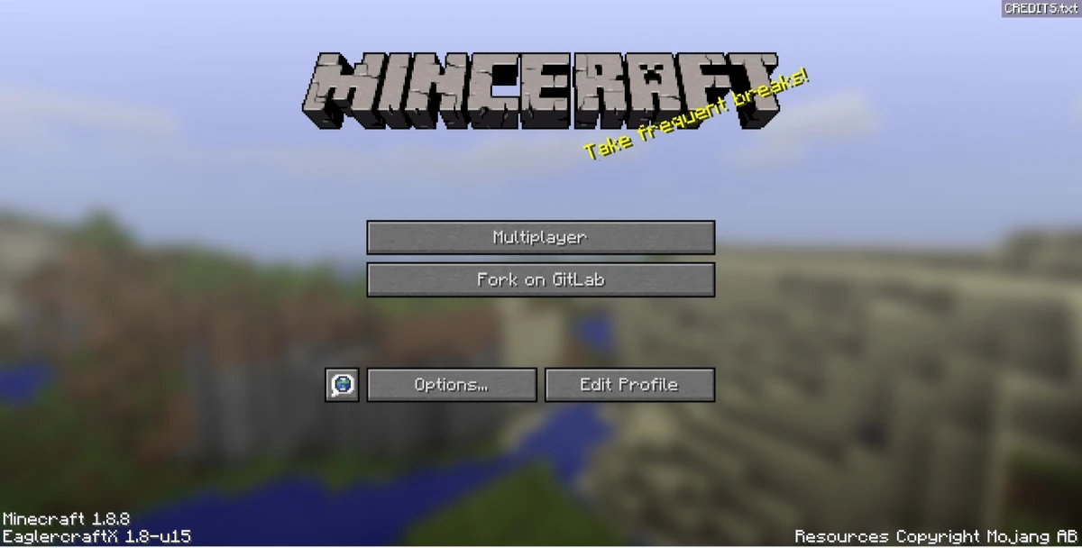 Eagler Reborn Eaglercraft Wiki Fandom