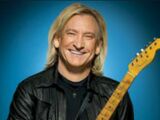 Joe Walsh