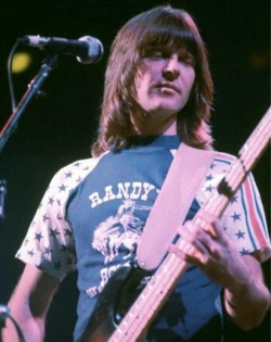 Randy Meisner | Eagles Wikia | Fandom