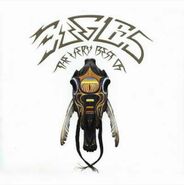 The Very Best Of The Eagles (2003)