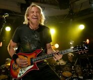 Joe Walsh