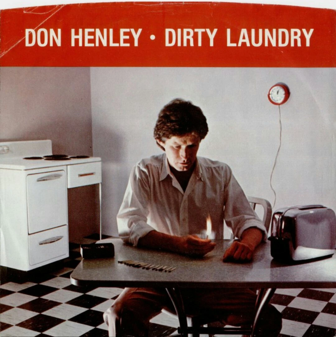 Dirty Laundry | Eagles Wikia | Fandom