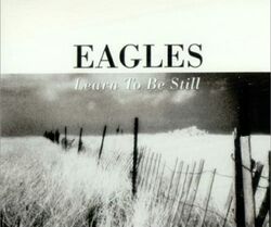 Meaning of Get Over It by Eagles